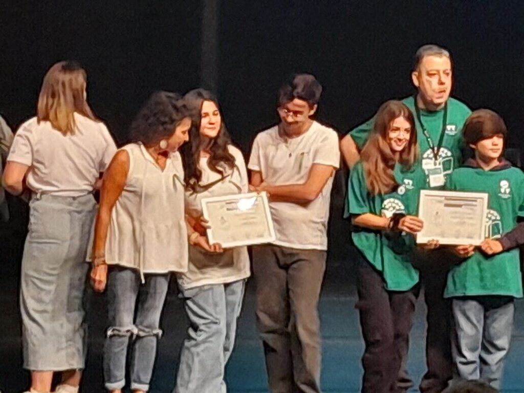 Biodiversidade - Preservar e Regenerar