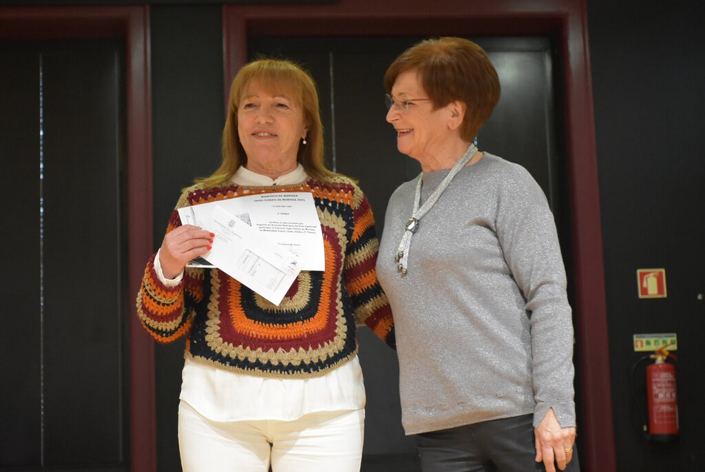 Modalidade Poesia 2&ordm; Pr&eacute;mio: Angelina da Ascens&atilde;o Rodrigues da Silva Figueiredo