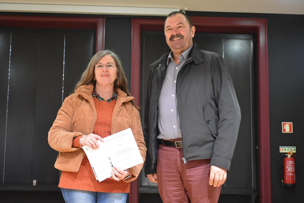 Pr&eacute;mio de Fotografia da Murtosa 3&ordm; Pr&eacute;mio: Ana Paula Santos de Sousa