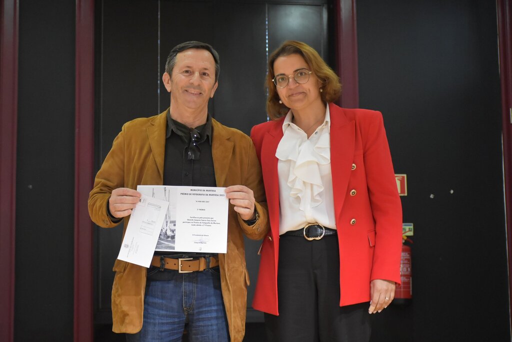 Pr&eacute;mio de Fotografia da Murtosa 2&ordm; Pr&eacute;mio: Eduardo Joaquim Soares Enes Seixas