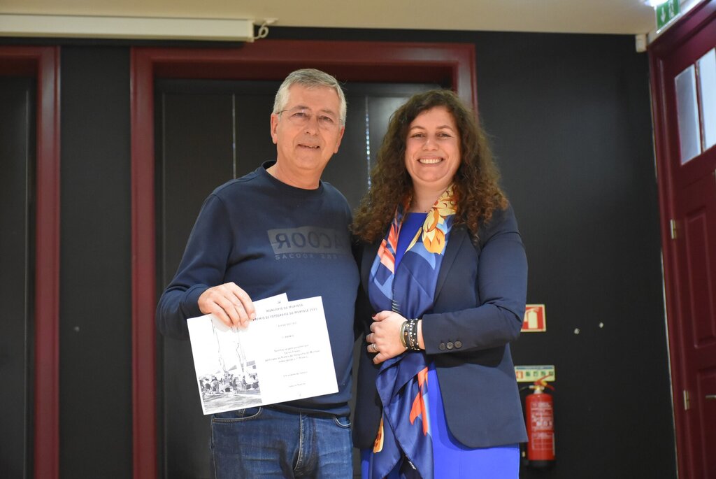 Pr&eacute;mio de Fotografia da Murtosa 1&ordm; Pr&eacute;mio: Carlos Fraz&atilde;o