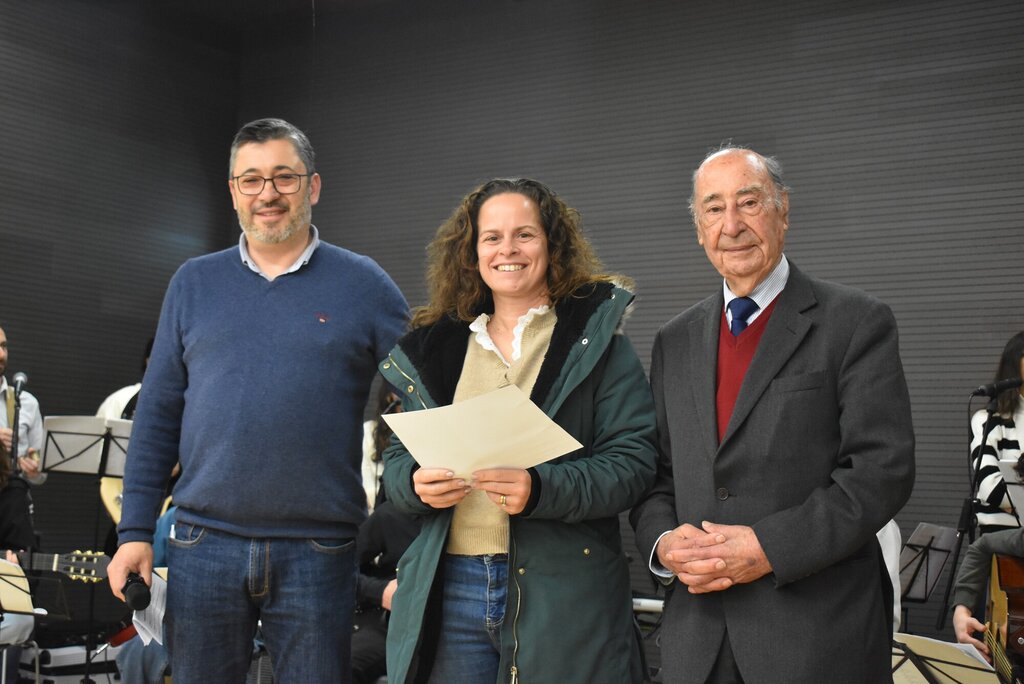 Modalidade: Conto - 3&ordm; Pr&eacute;mio: Celina Lima Godinho