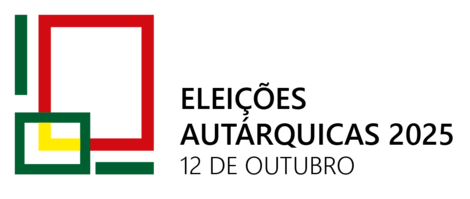 Logo Elei&ccedil;&otilde;es Aut&aacute;rquicas 2025