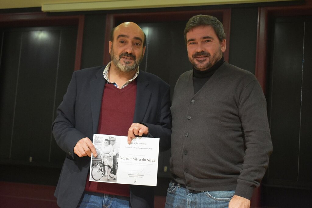 Modalidade: Fotografia- Men&ccedil;&atilde;o Honrosa: Nelson Augusto Silva da Silva 