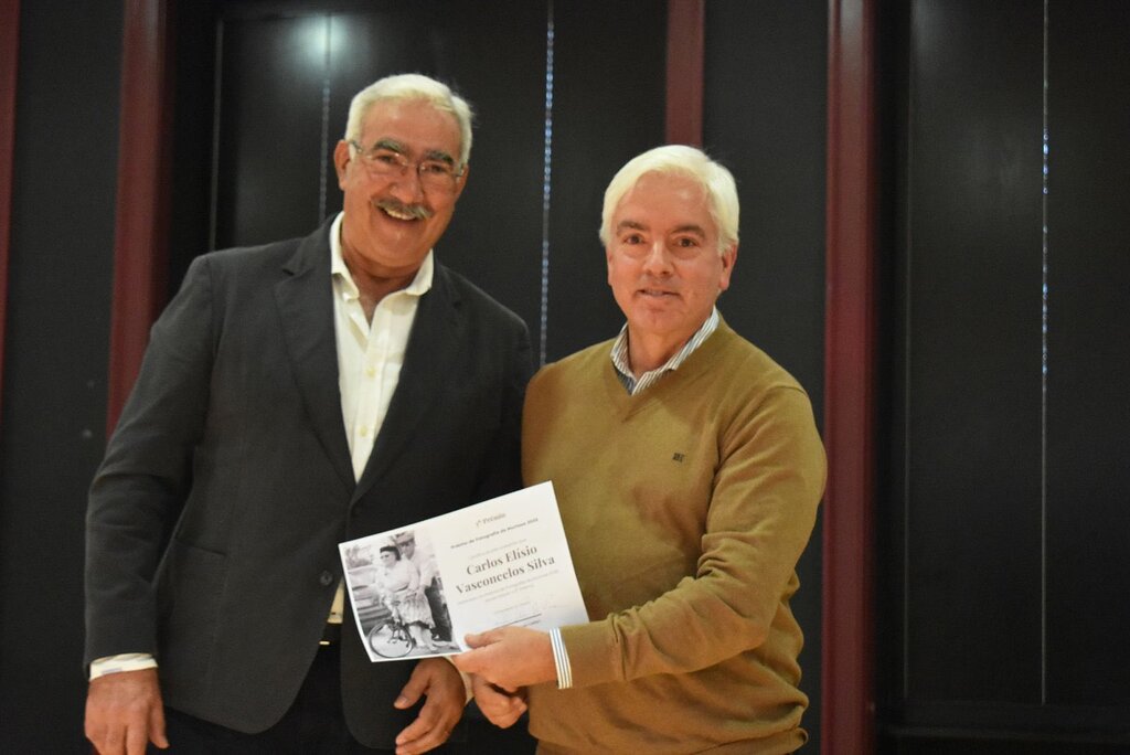 Modalidade: Fotografia - 3&ordm; Pr&eacute;mio: Carlos El&iacute;sio Teixeira Vasconcelos Silva